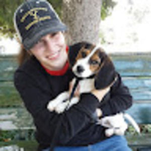 Meet your Posher, Jasmine